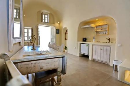 Oia Mare Villas - 360