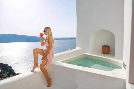 Oia Mare Villas - 411