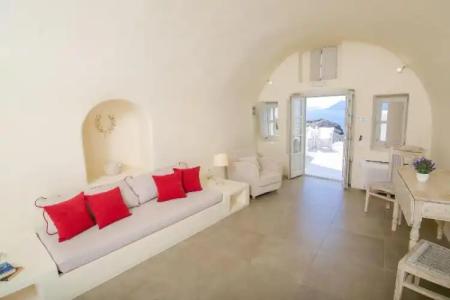 Oia Mare Villas - 93