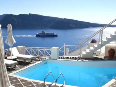 Oia Mare Villas - 17