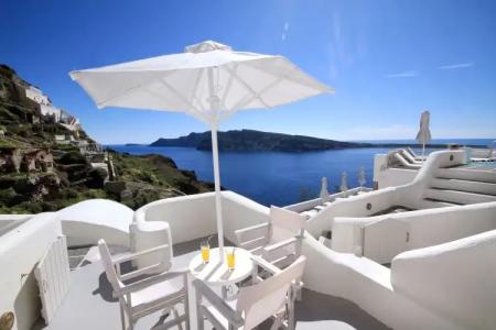 Oia Mare Villas - 358