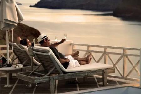 Oia Mare Villas - 33