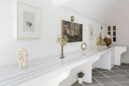 Oia Mare Villas - 41