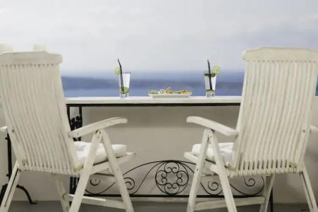 Oia Mare Villas - 511