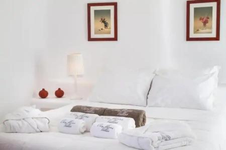 Oia Mare Villas - 131