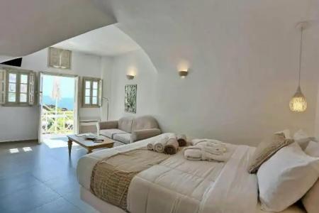 Oia Mare Villas - 76