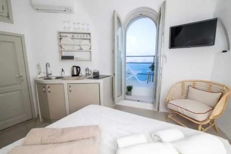 Oia Mare Villas - 220