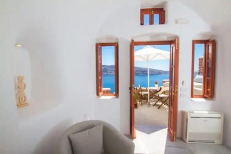 Oia Mare Villas - 257