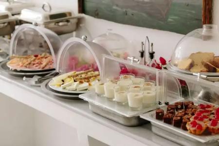 Oia Mare Villas - 12