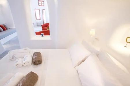 Oia Mare Villas - 323