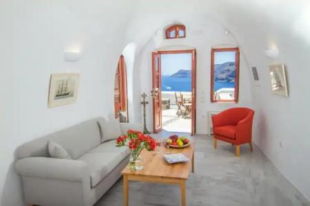 Oia Mare Villas - 154