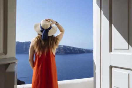 Oia Mare Villas - 368