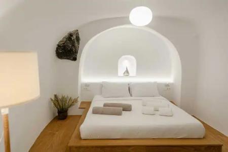 Oia Mare Villas - 209