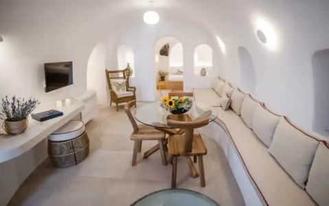 Oia Mare Villas - 227