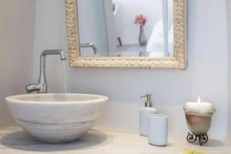 Oia Mare Villas - 133