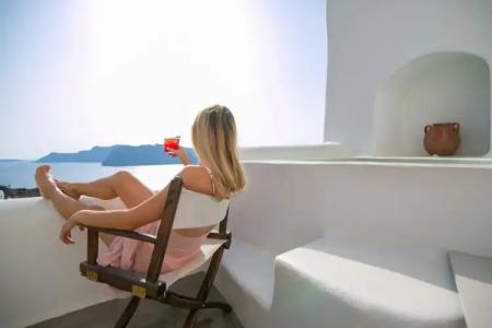 Oia Mare Villas - 507