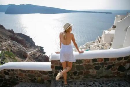 Oia Mare Villas - 34