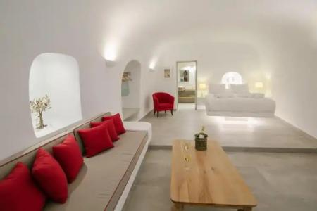 Oia Mare Villas - 61