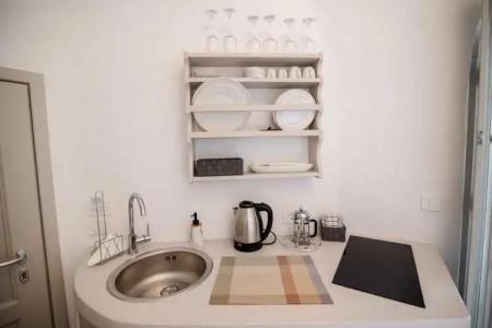 Oia Mare Villas - 218