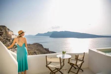 Oia Mare Villas - 180