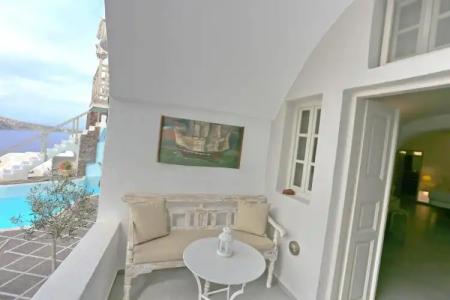 Oia Mare Villas - 149