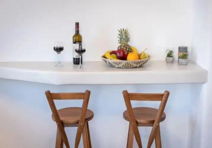 Oia Mare Villas - 38