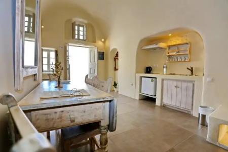 Oia Mare Villas - 32