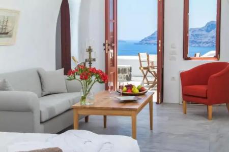 Oia Mare Villas - 167