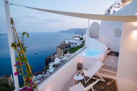 Oia Mare Villas - 223