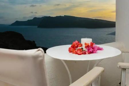 Oia Mare Villas - 37