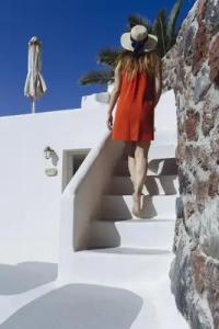 Oia Mare Villas - 43