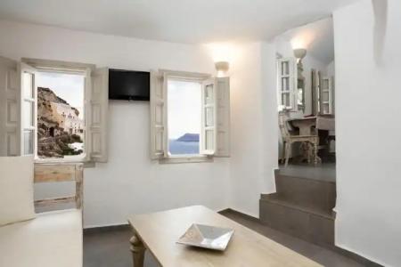 Oia Mare Villas - 432