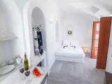 Standard Studio with balcony and with sea view