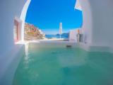 Superior Studio with balcony and with sea view