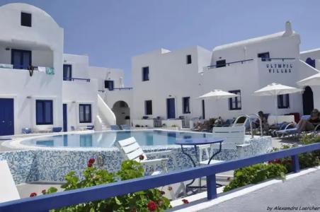 Olympic Villas - 33