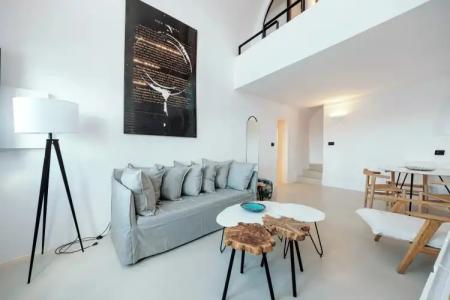 Ikies Santorini - 140