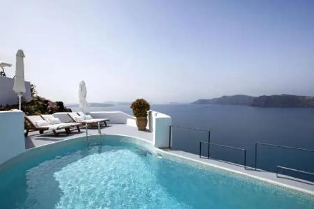 Ikies Santorini - 17