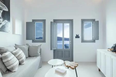 Ikies Santorini - 166