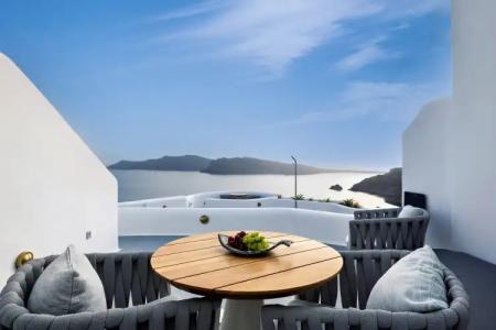 Ikies Santorini - 178