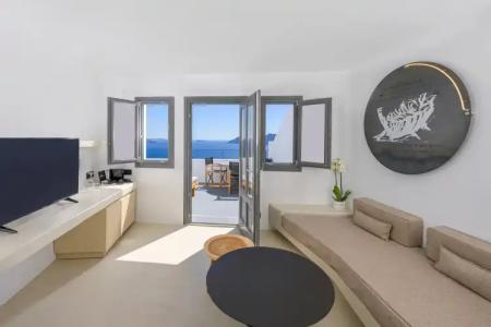 Ikies Santorini - 52