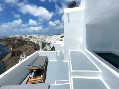 Ikies Santorini - 145