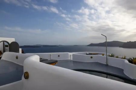 Ikies Santorini - 183