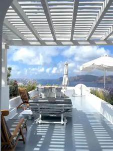 Ikies Santorini - 93