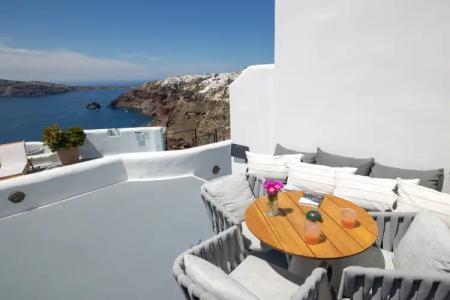 Ikies Santorini - 186