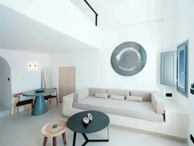 Ikies Santorini - 150