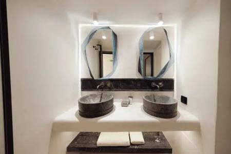 Ikies Santorini - 43