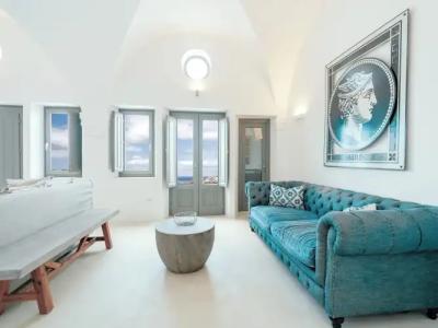 Ikies Santorini - 198