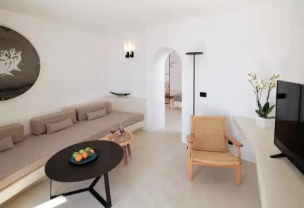 Ikies Santorini - 51