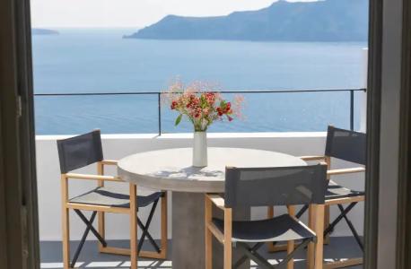 Ikies Santorini - 61