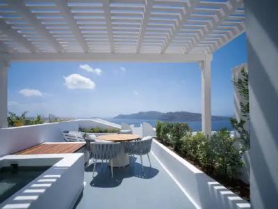 Ikies Santorini - 133